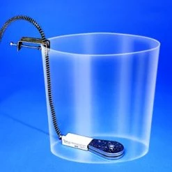 Miller Little Giant Pail/Bird Bath De-Icer