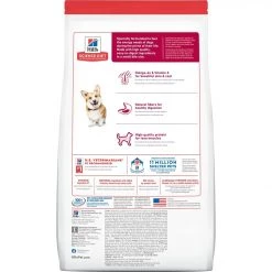 Hill's Science Diet Adult Small Bites Dry Dog Food - 45 lb -Outlet Farm & Pet Store 1350059 2