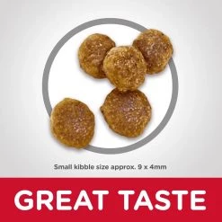 Hill's Science Diet Adult Small Bites Dry Dog Food - 45 lb -Outlet Farm & Pet Store 1350059 4