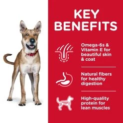 Hill's Science Diet Adult Dry Dog Food - 45 lb -Outlet Farm & Pet Store 1350060 3