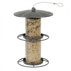 Birdscapes Panorama Feeder