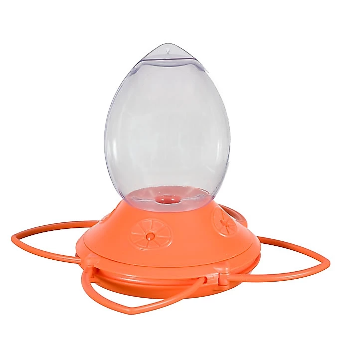 Perky Pet Opus Plus 32 Oz. Plastic Oriole Feeder 1 Perky Pet Opus Plus 32 Oz. Plastic Oriole Feeder