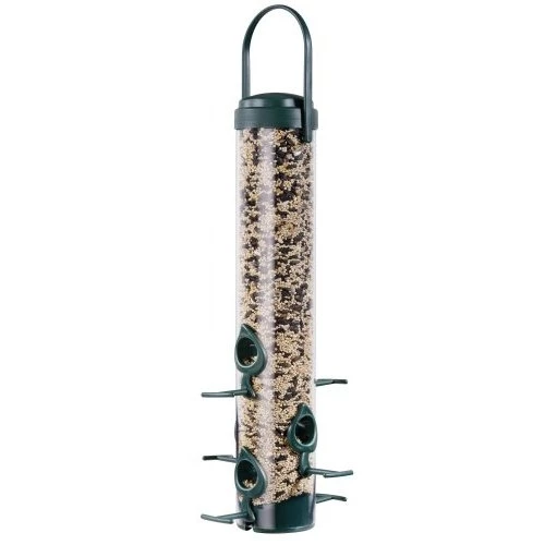 Garden Song Classic Bird Feeder 1 Garden Song Classic Bird Feeder