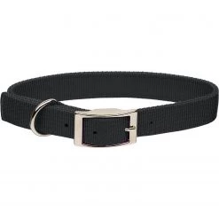 Scott Pet Double Ply Regular D Collars