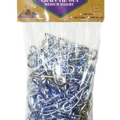 Scott Pet Weldless Chain Tie Outs