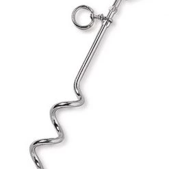 Scott Pet 16" Spiral Stake