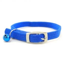 Scott Pet 10" Cat Safety Collar w/ Bell