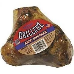 Scott Pet Smoked Beef Knuckle