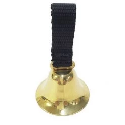 Scott Pet Sportsman Bell