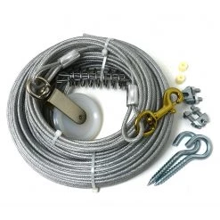 Scott Pet 50' Dog Trolley