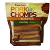 Scott Pet Pork Chomps Roasted Twists, 15 count