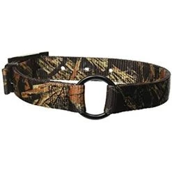 Scott Pet Camo Center Ring Collars