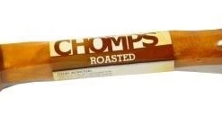 Scott Pet Pork Chomps 20" Roasted Knot