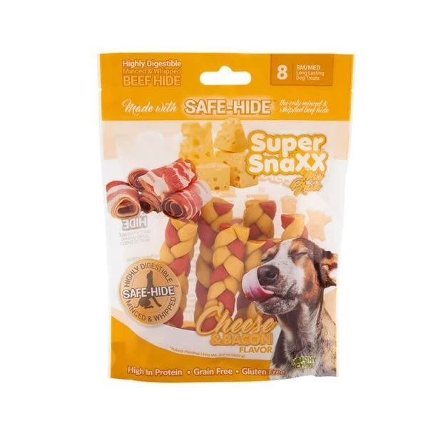 Healthy Chews Super Snaxx 2 Healthy Chews Super Snaxx - Image 2