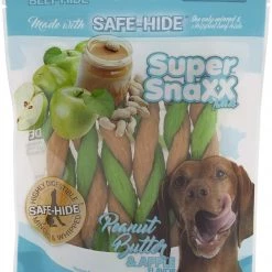 Healthy Chews Super Snaxx 11 Healthy Chews Super Snaxx -Outlet Farm & Pet Store 1551318