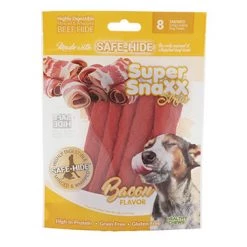 Healthy Chews Super Snaxx 12 Healthy Chews Super Snaxx -Outlet Farm & Pet Store 1551326