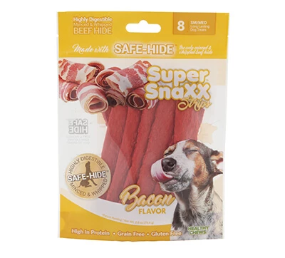 Healthy Chews Super Snaxx 5 Healthy Chews Super Snaxx - Image 5