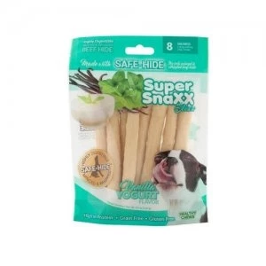 Healthy Chews Super Snaxx 8 Healthy Chews Super Snaxx - Image 8
