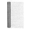 Garden Craft 36" x 50' Mesh Poultry Netting