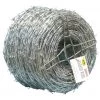 OK Brand 12.5 Gauge 4" 2-Point Premium Barbed Wire