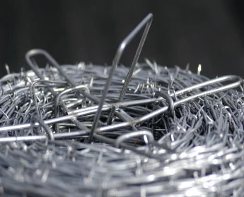 OK Brand 14 Gauge 2-Point High Tensile Barbed Wire 3 OK Brand 14 Gauge 2-Point High Tensile Barbed Wire - Image 3