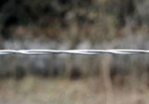 OK Brand 12.5 Gauge 80 Rod Premium Barbless Wire 2 OK Brand 12.5 Gauge 80 Rod Premium Barbless Wire - Image 2