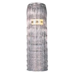 OK Brand 12 Gauge 39" Select Hinge-Joint Field Fence