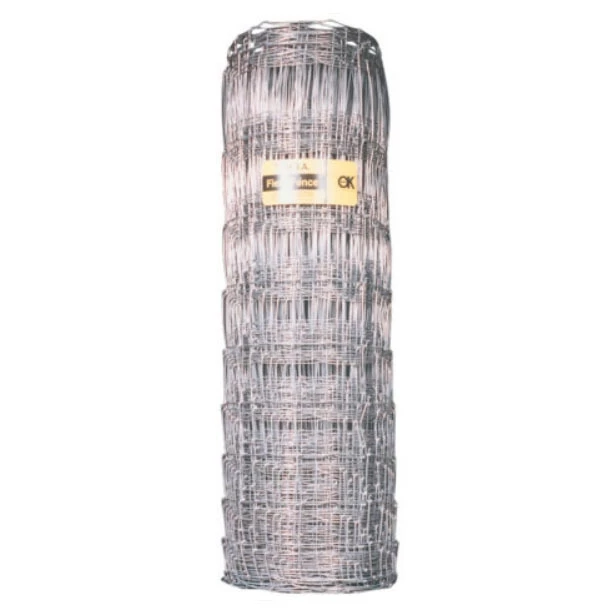 OK Brand 12 Gauge 39" Select Hinge-Joint Field Fence 1 OK Brand 12 Gauge 39" Select Hinge-Joint Field Fence