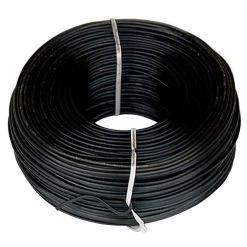 OK Brand 16 Gauge Black Rebar Tie Wire Spool