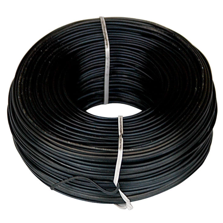 OK Brand 16 Gauge Black Rebar Tie Wire Spool 1 OK Brand 16 Gauge Black Rebar Tie Wire Spool