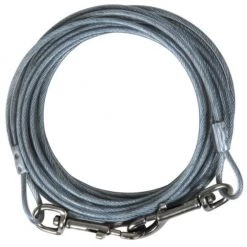 Aspen Pet Heavy Duty X-Large 30' Tie-Out Cable