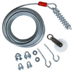 Aspen Pet X-Large Trolley Tie-Out