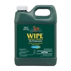 Farnam Wipe Fly Protect. Fly/Pest Control Qt.
