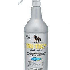 Farnam Tri Tec 14 Fly Repellent