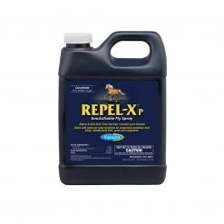 Farnam Repel Xp Emulsifiable Fly Spray