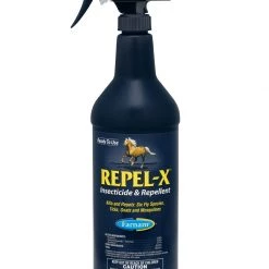 Farnam Repel-X Ready To Use 32 oz. w/ sprayer