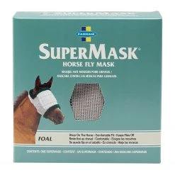 Farnam Foal Horse Supermask