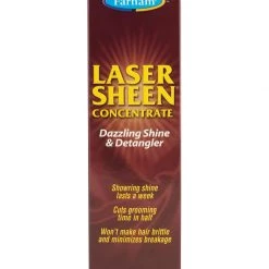 Farnam Laser Sheen Concentrate 12 Oz