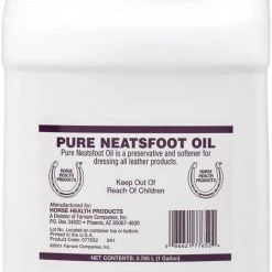 Farnam 77652 Pure Neatsfoot Oil