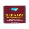 Farnam 39036 Slick 'N Easy Horse Grooming Block