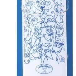 Miller Little Giant 32 oz. Rabbit Bottle Water Bottle