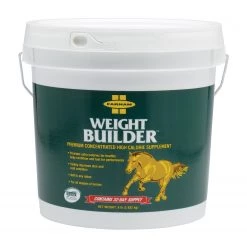 Farnam Weight Builder SU05