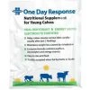 Farnam One Day Response Nutritional Supplement for Young Calves - 2.5 oz
