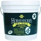 Farnam Horseshoer's Secret