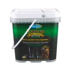 Farnam Horseshoer's Secret Extra Strength Hoof and Connective Tissue Supplement
