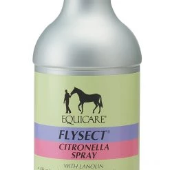 Farnam Equicare Flysect Citronella 32 oz. Spray w/Lanolin