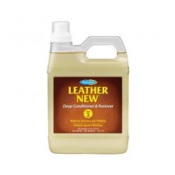 Farnam Leather New Deep Conditioner & Restorer – 16 oz