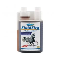 Farnam FluidFlex Liquid Joint Supplement