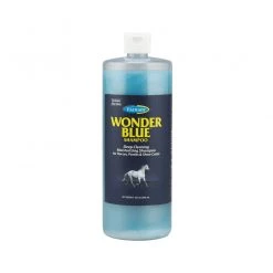 Farnam Wonder Blue Deep-Cleaning Moisturizing Shampoo – 32 oz