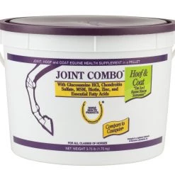 Farnam Joint Combo Hoof and Coat 3.75lb